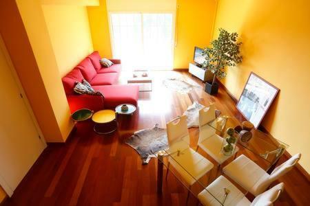 塔拉戈纳Atico Duplex Con Vistas Al Foro Romano公寓 外观 照片