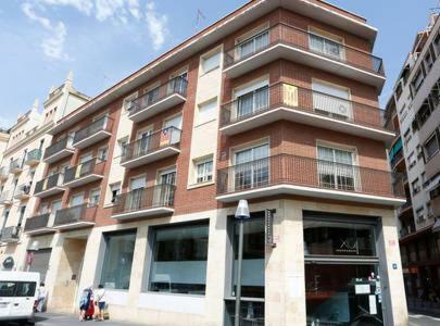 塔拉戈纳Atico Duplex Con Vistas Al Foro Romano公寓 外观 照片
